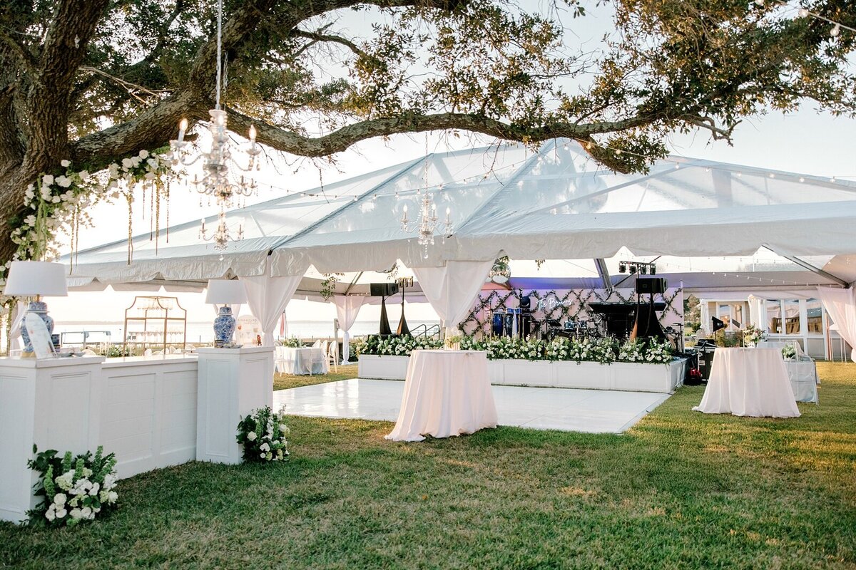 Kinsey and Thompson Private Residence Wedding_0016