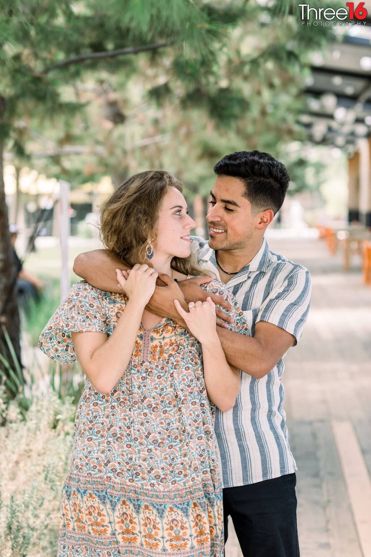 Anaheim Packing District Engagement Photography Orange County 7