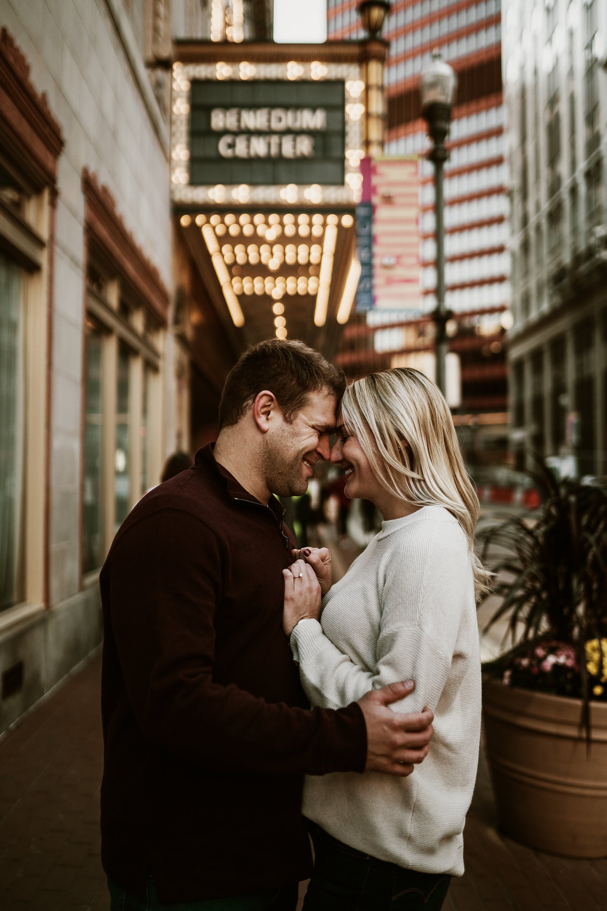 Pittsburgh Engagement Photographers-5