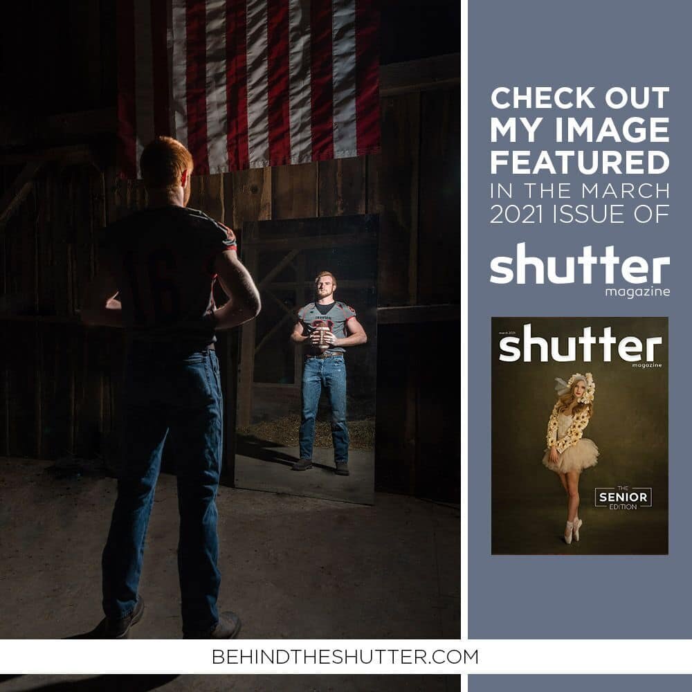 March 21 Shutter Mag