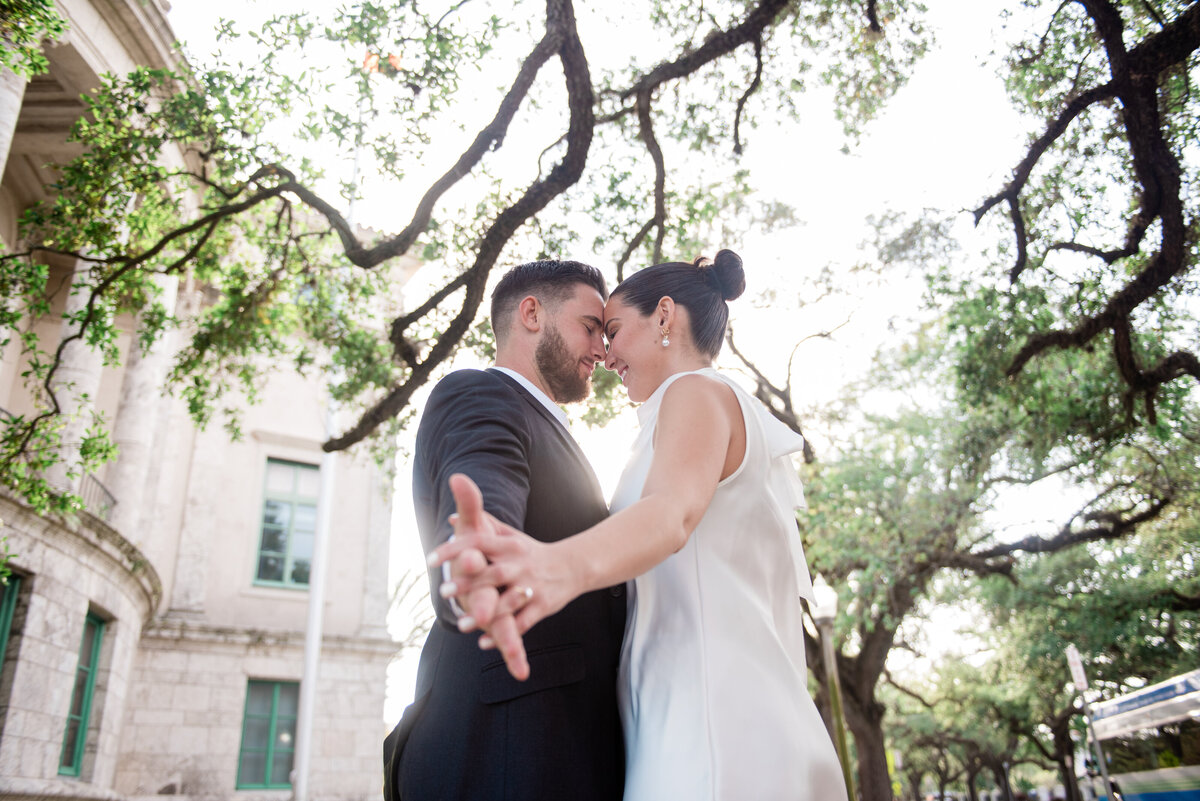 Hannah and Zach Derrico Linares Old Money Rich Engagement Session Coral Gables Andrea Arostegui Photography-77