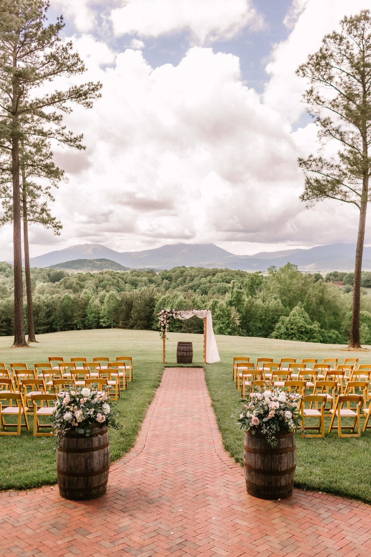 Erin Leah & Connor - Decor - Wedding Photos - Sierra Vista - Amative Creative -73