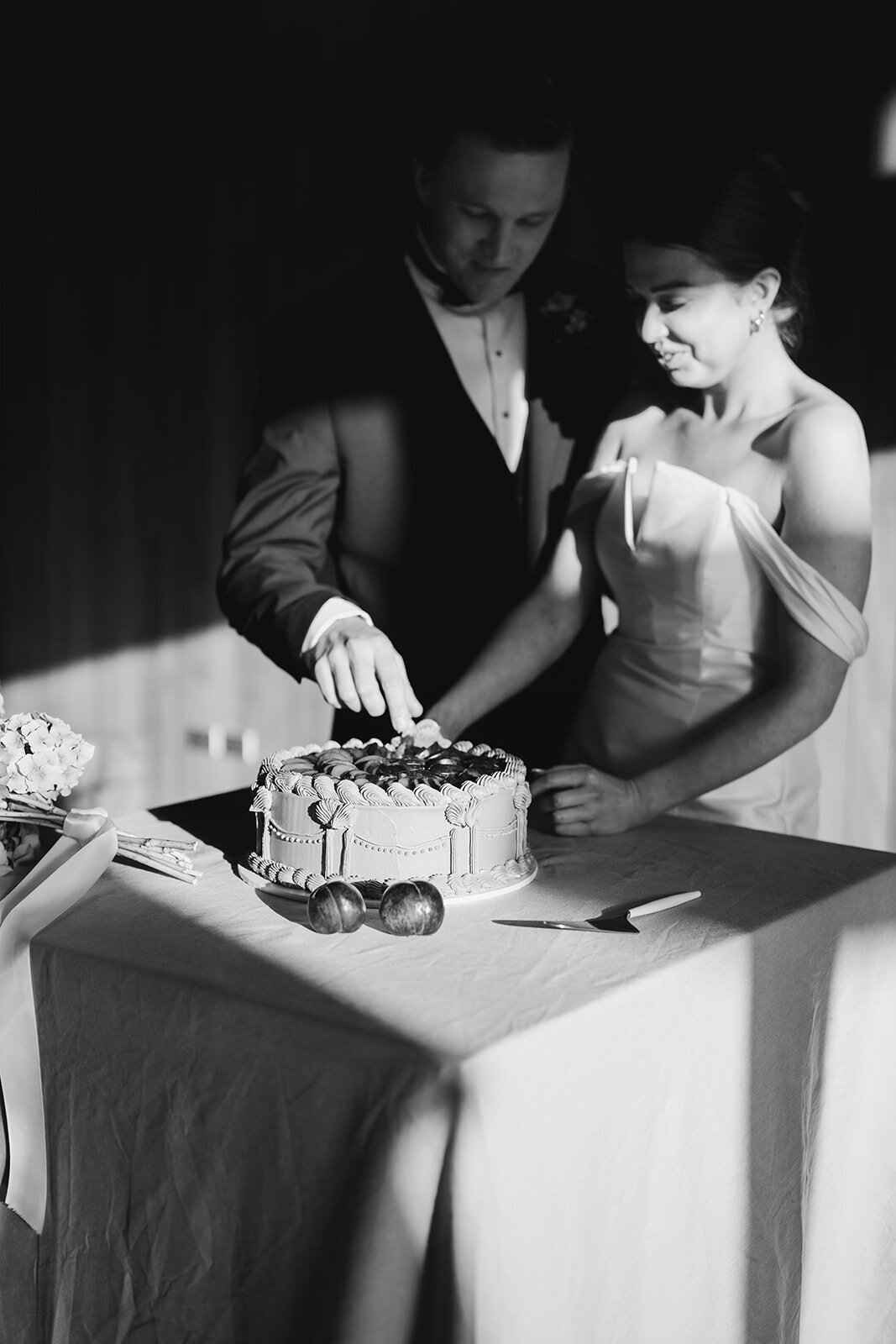 Melissa Clark Photography - Queenstown Wedding Photographer - Central Otago Styled Shoot-251