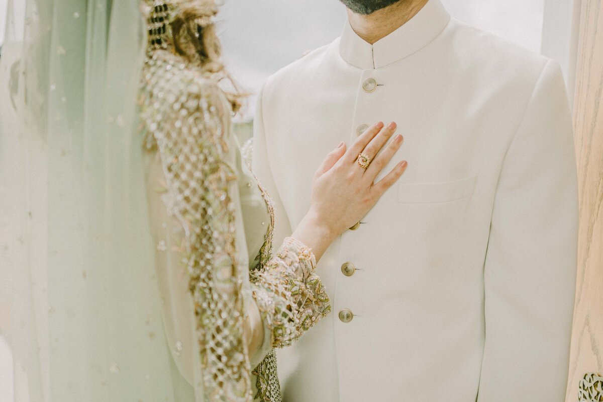 four seasons baltimore pakistani wedding l hewitt photography nikkah mosque-32