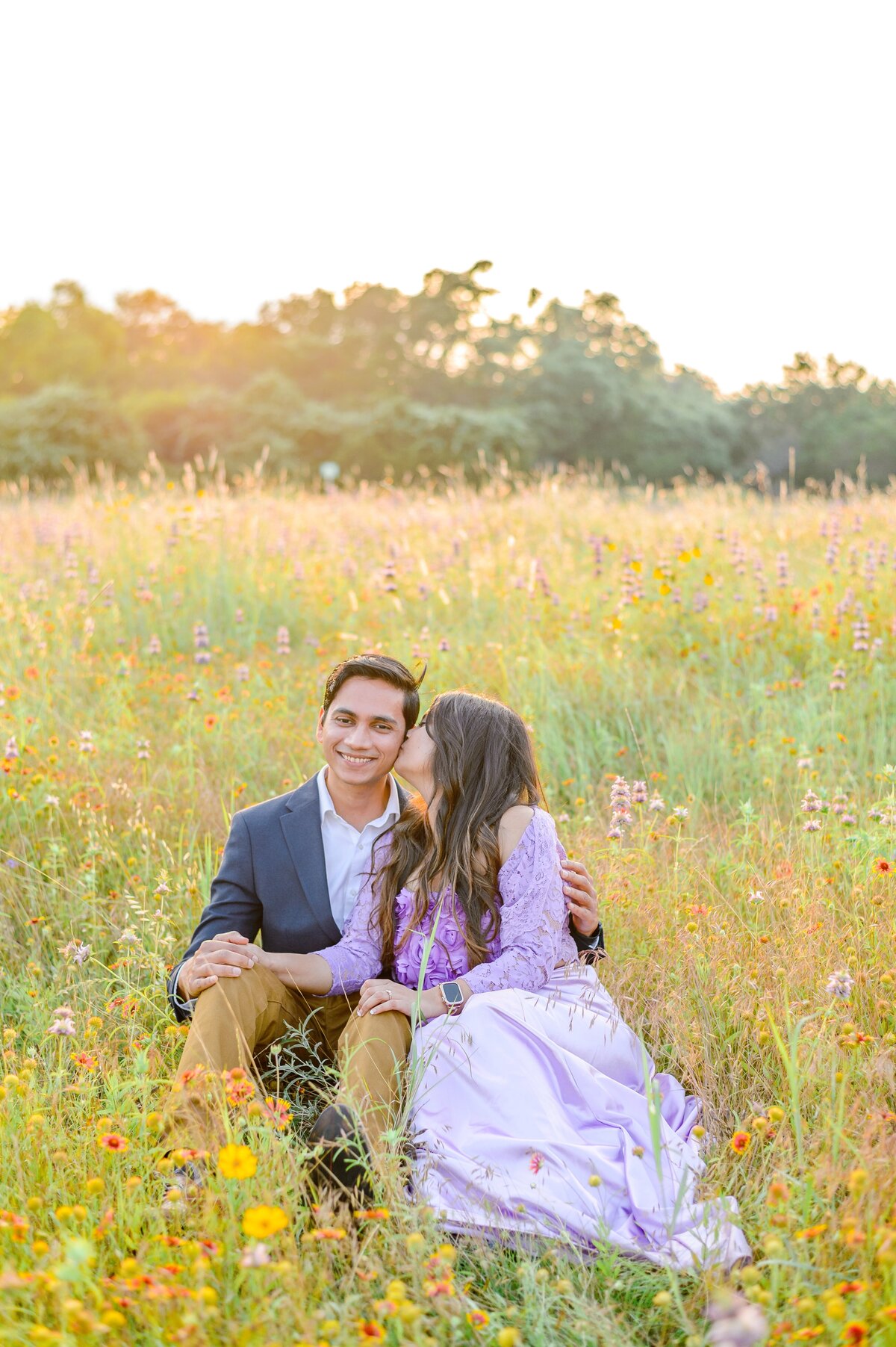 Brushy Creek Lake Park + Austin Engagement Photographer 18