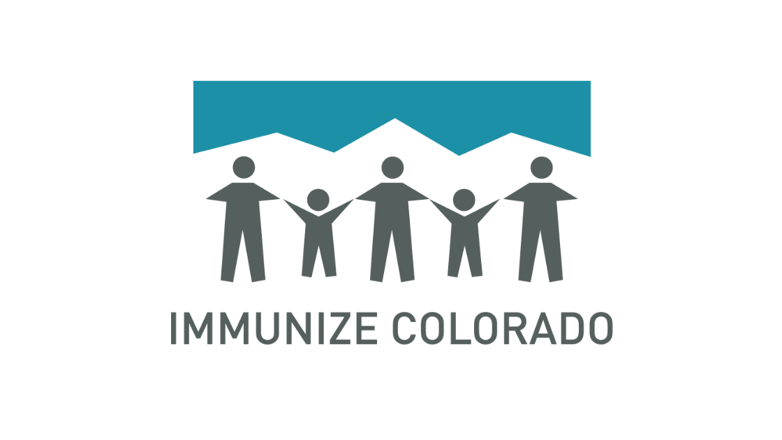 Immunize Colorado Badge