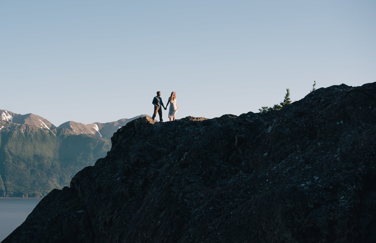 013_Erica Rose Photography_Anchorage Engagement Photographer_Featured