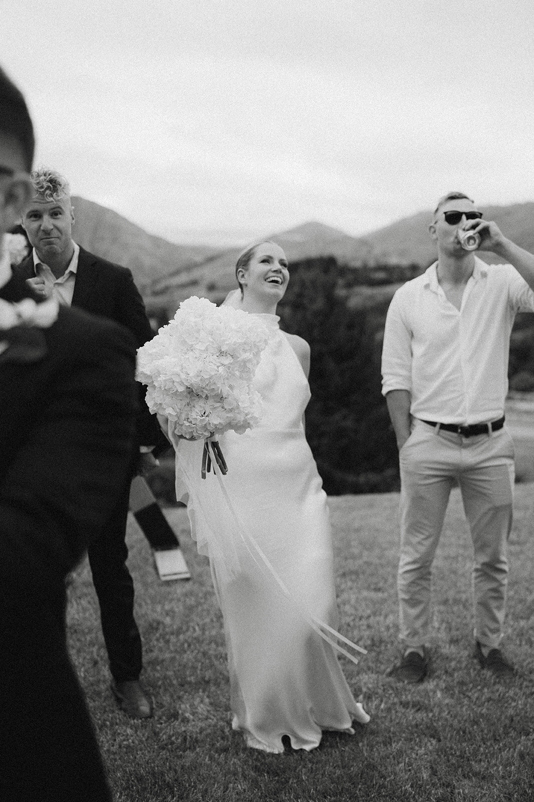 Melissa Clark Photography - Queenstown Wedding Photographer - Andrew & Cece - Bayonett Peak & Quail Rise Wedding-250