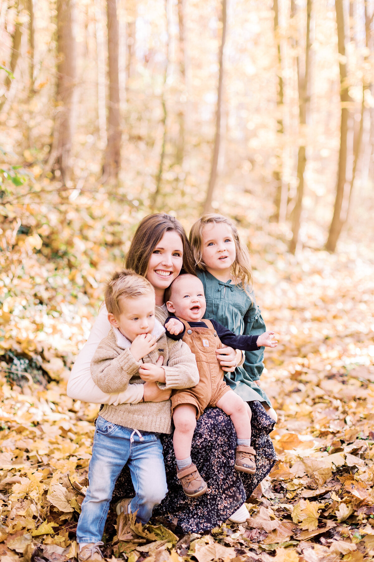 Pittsburgh PA Family Photographer-26
