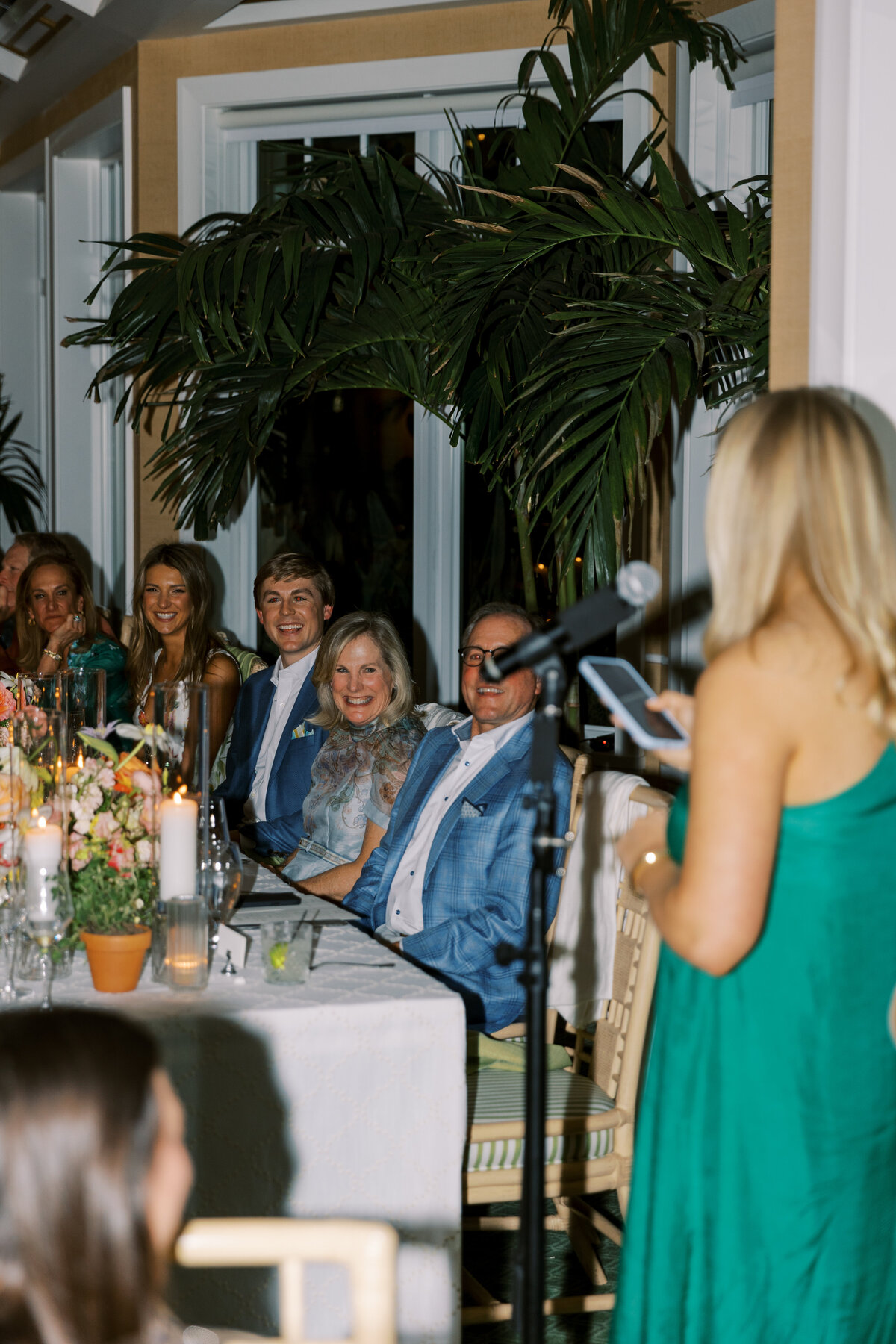 Palm Beach Jupiter Vero Beach wedding planner wedding design wedding coordination Florida wedding full service wedding planner full service wedding management South Florida wedding colorful wedding design rehearsal dinner welcome party37 3