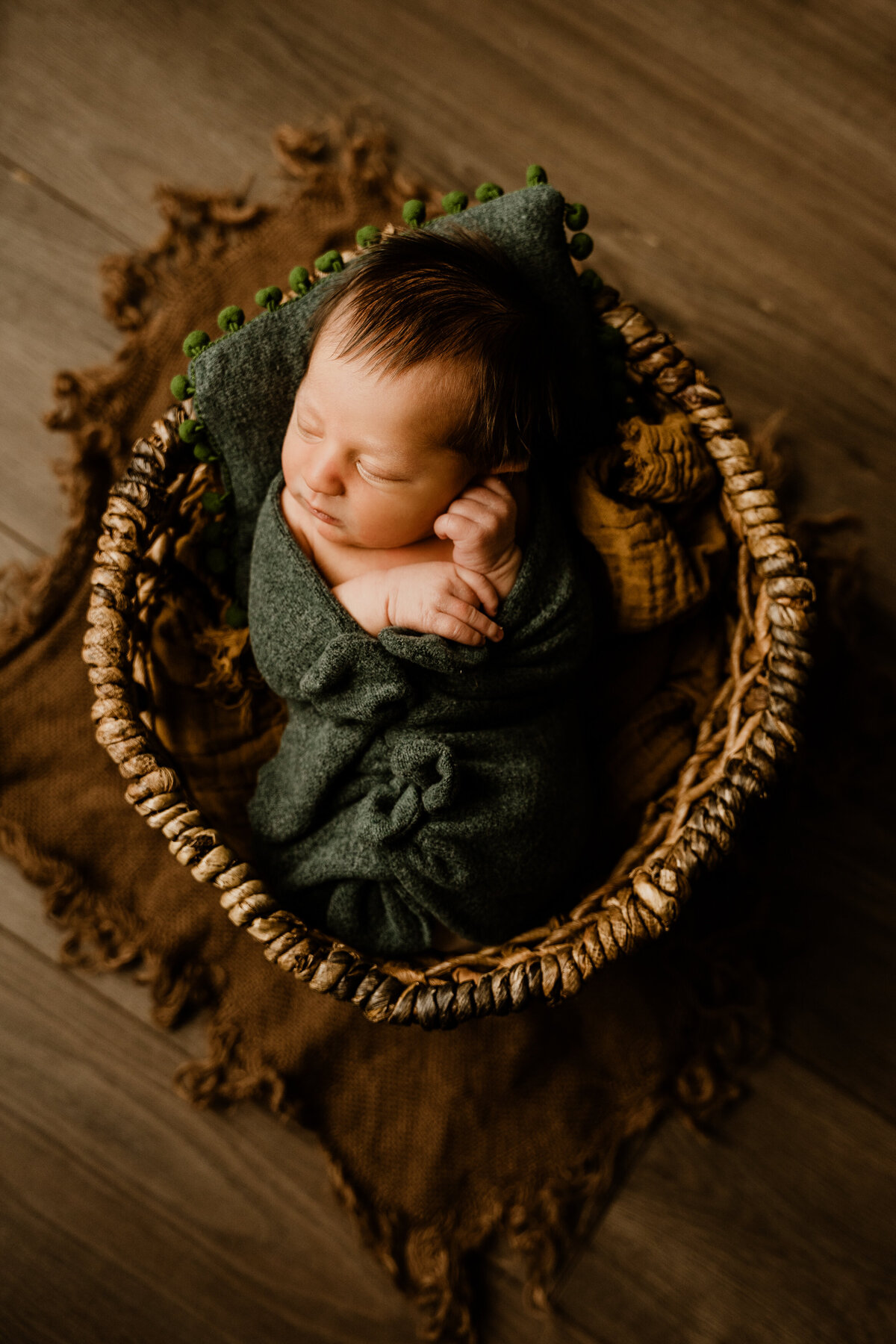 Unique Pittsburgh  newborn Photographer3