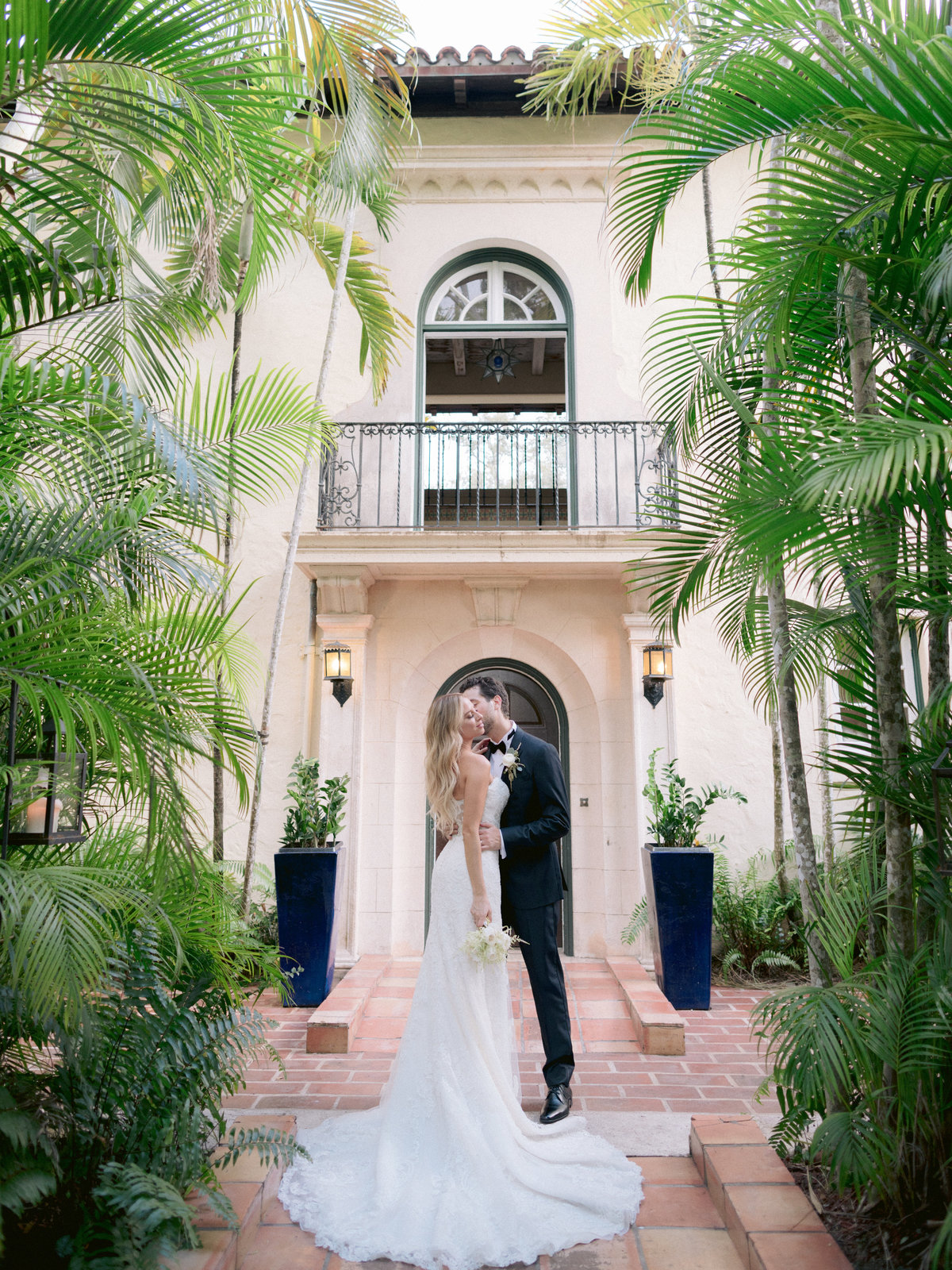 Villa Woodbine Miami Wedding-55