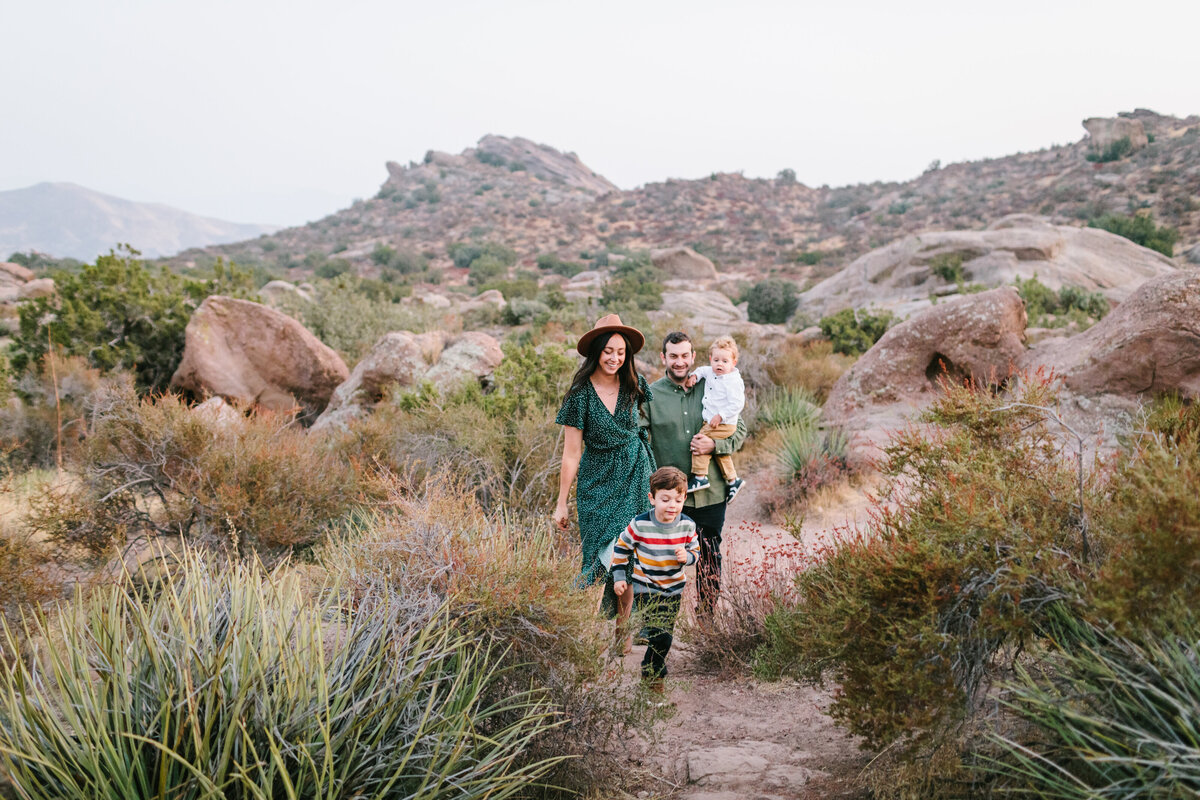 Best California and Texas Family Photographer-Jodee Debes Photography-266