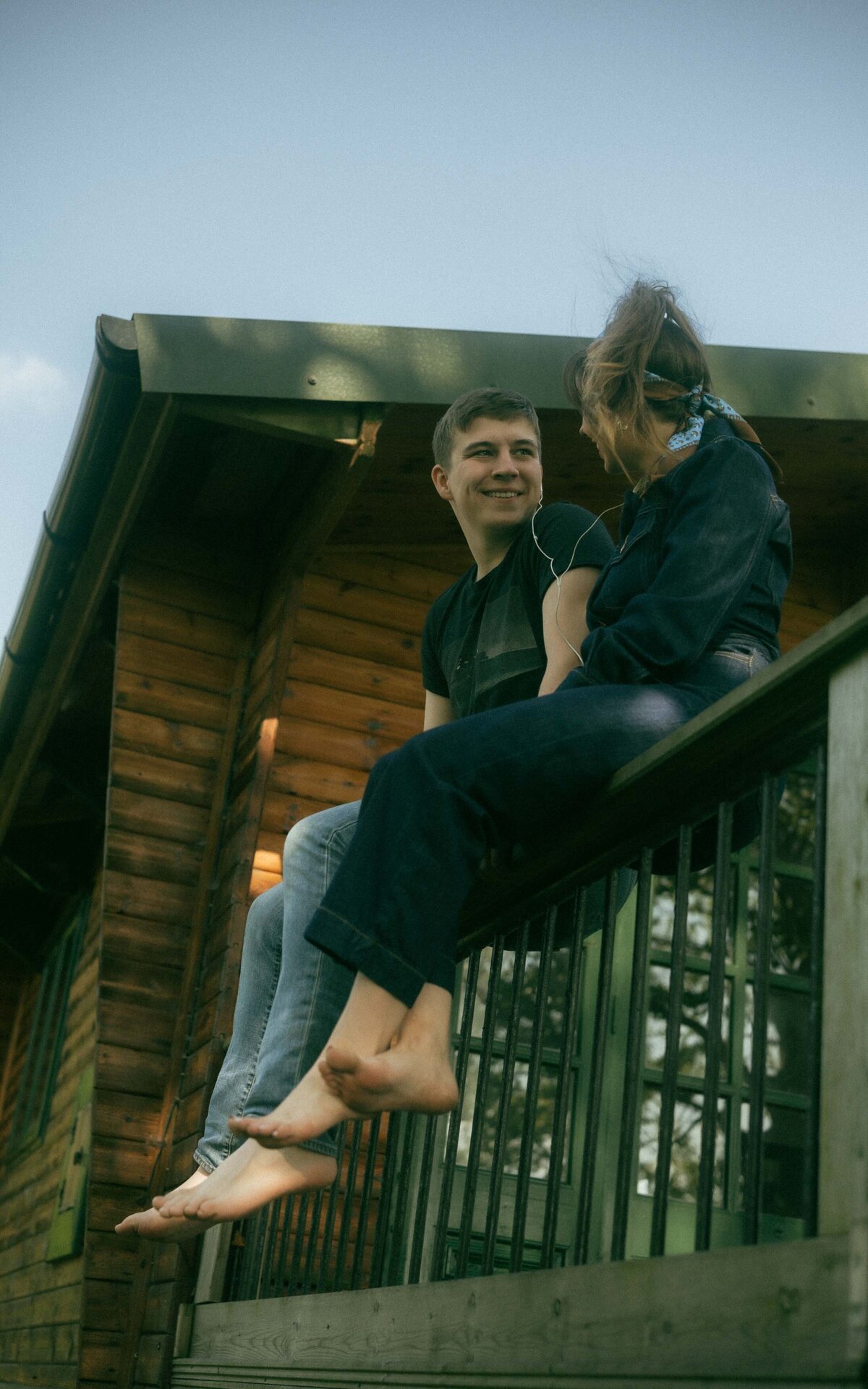 CouplePhotoshoot-TheSwiechs-TheBearCabinScotland-5