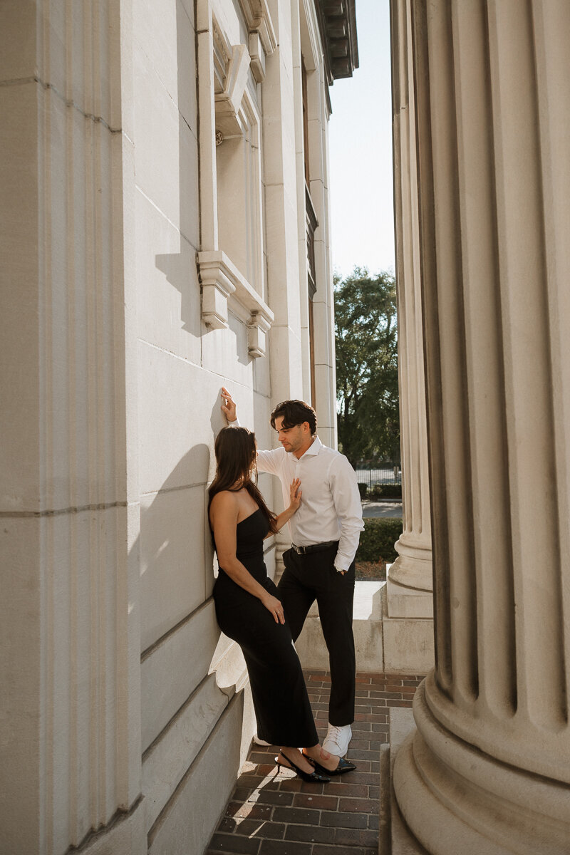 JACKSONVILLE FLORIDA ENGAGEMENT PHOTOGRAPHY-261