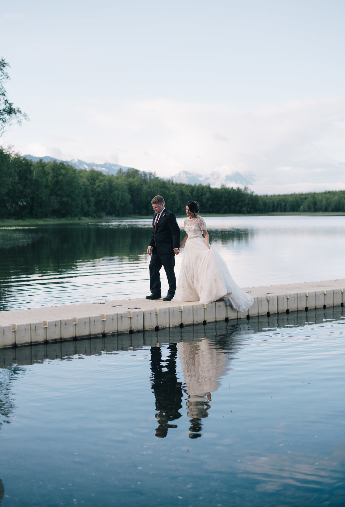 031_Erica Rose Photography_Anchorage Wedding Photographer