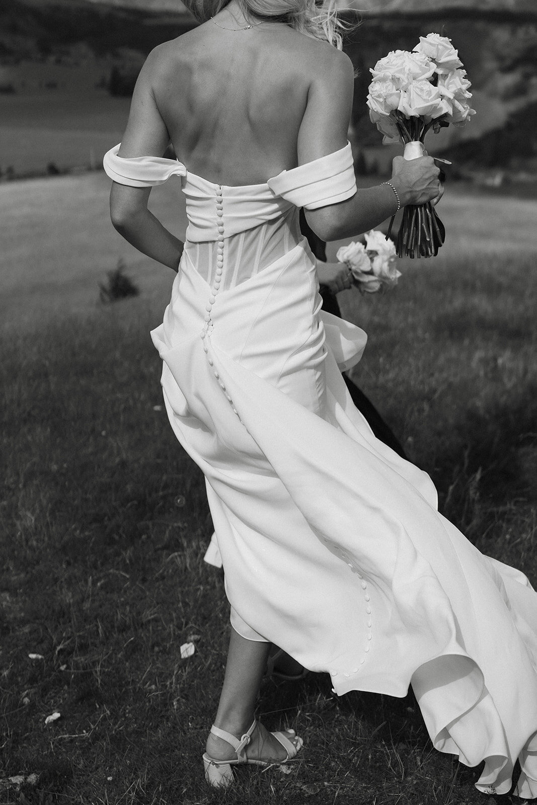 Melissa Clark Photography - Queenstown Wedding Photographer - Brenna & Taylor - Lookoutlodge Wedding-479