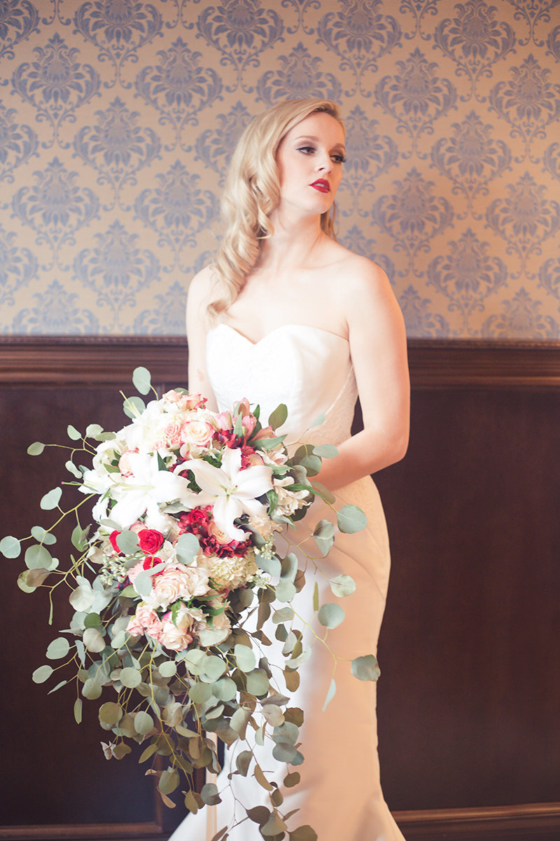 LPT Designs Gadsden Alabama Wedding Photography Showit Preview