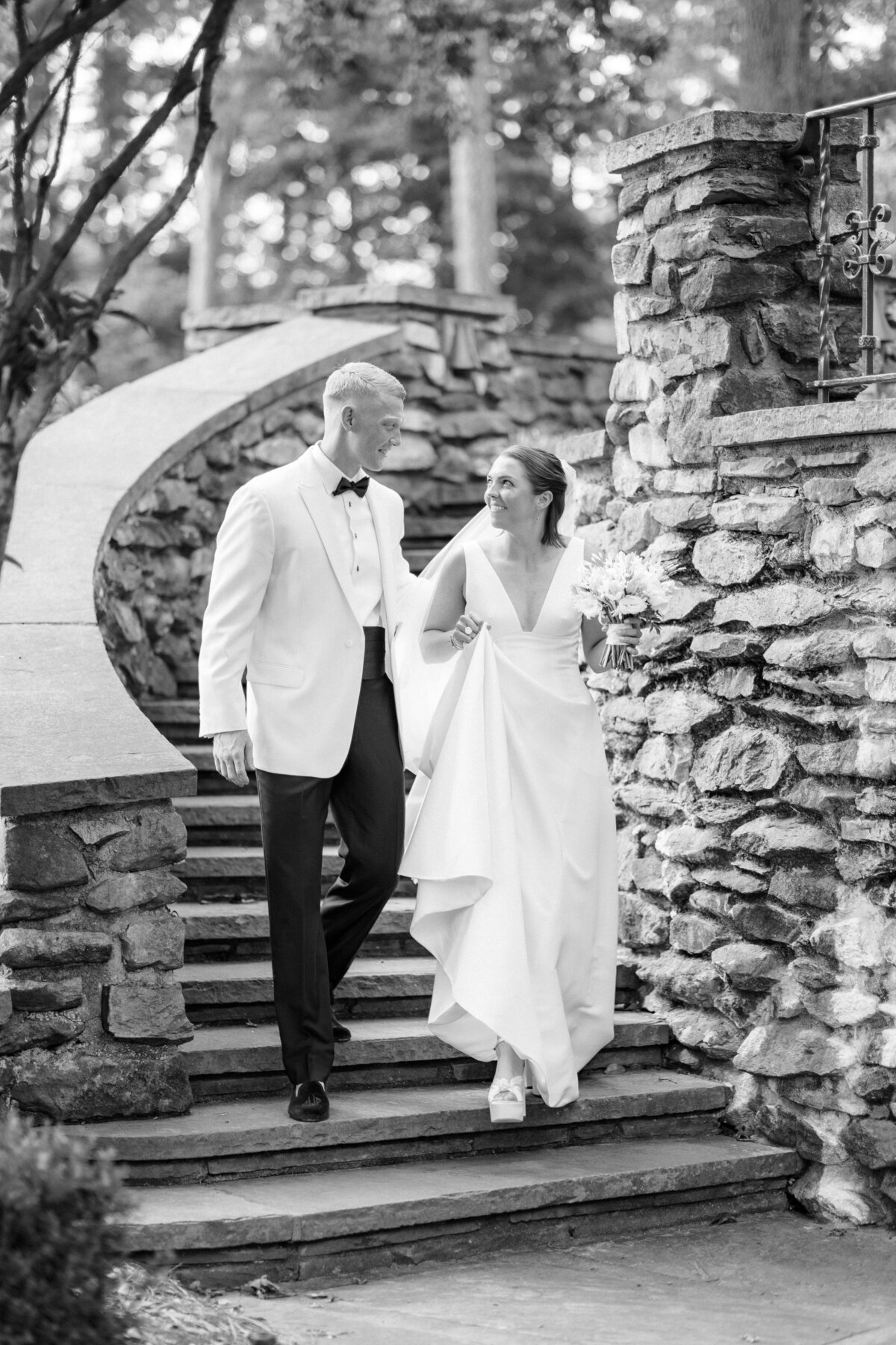 TCP Graylyn Estate Winston Salem Wedding Photographer-43
