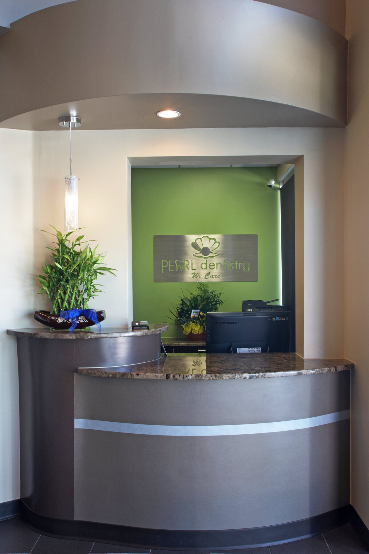 Dental Office Design Start Up Practice San Antonio EnviroMed Design (7)