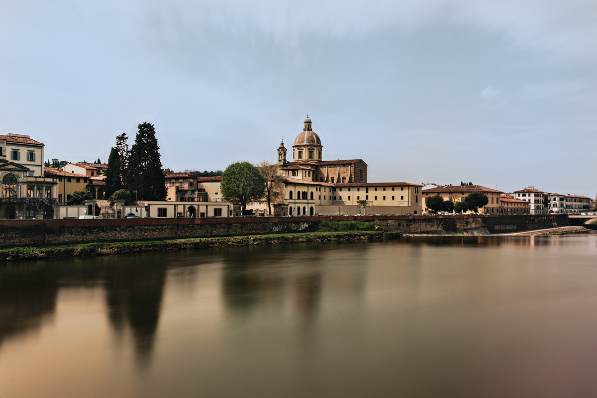 Arno-river