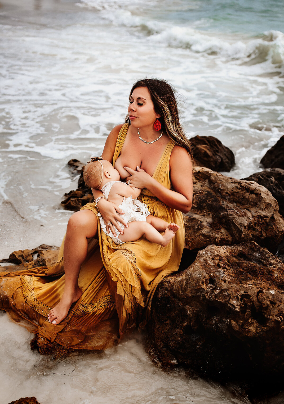 sarasota fl breastfeeding photo