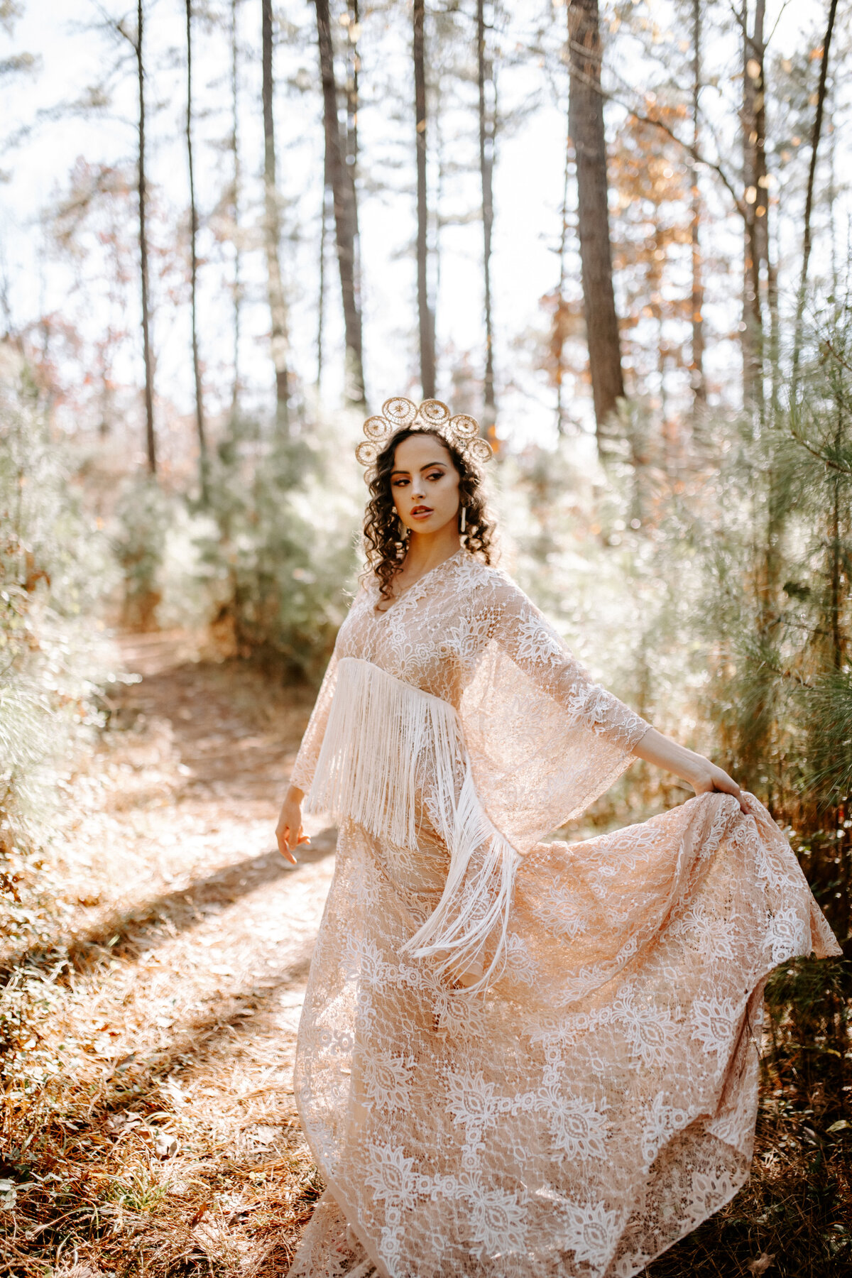 Styled Shoot-108