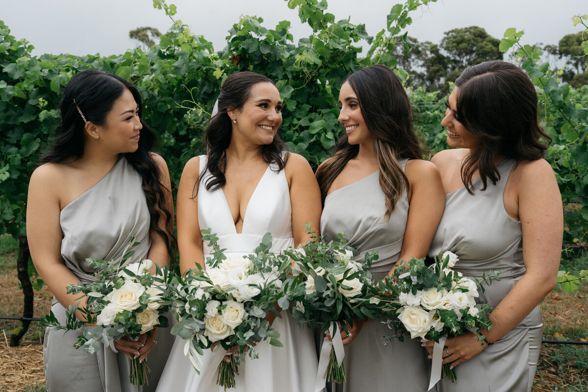 Courtney Laura Photography, Baie Wines, Melbourne Wedding Photographer, Steph and Trev-582