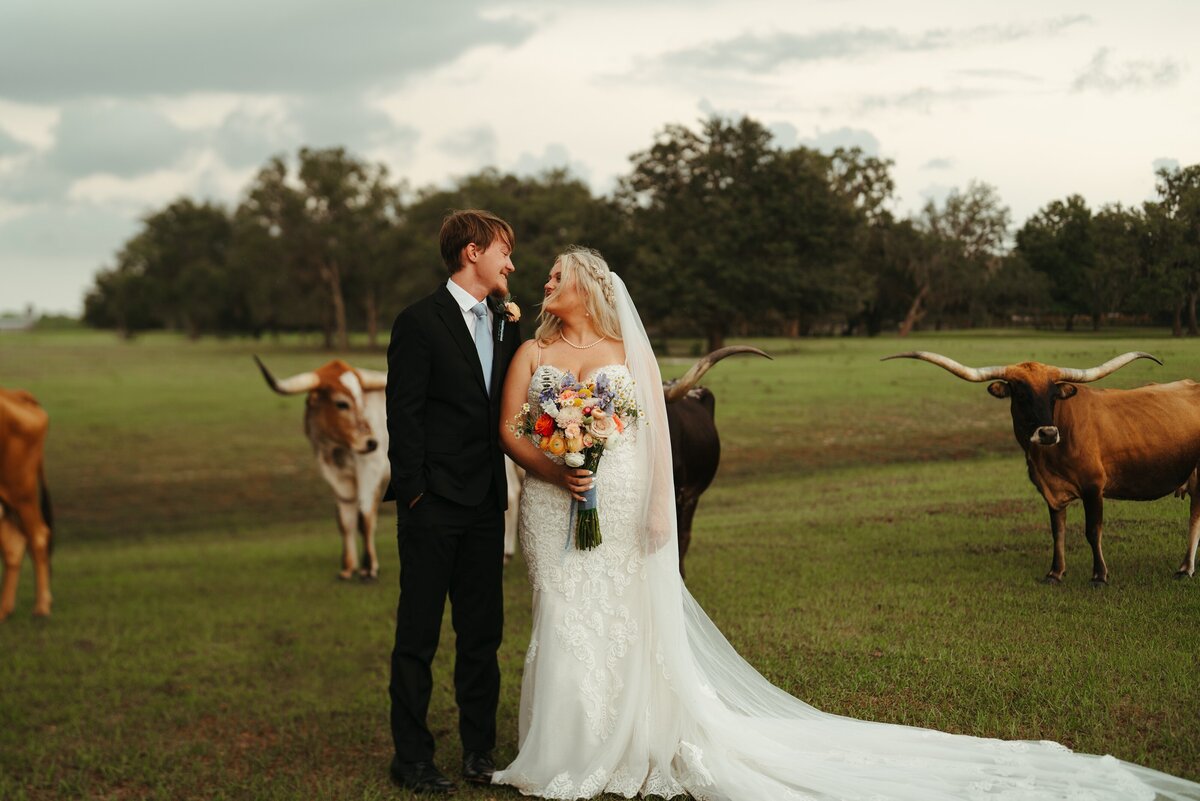 Legacy at Oak Meadows Wedding Venue - Pierson - Gainesville Florida - Weddings and Events70