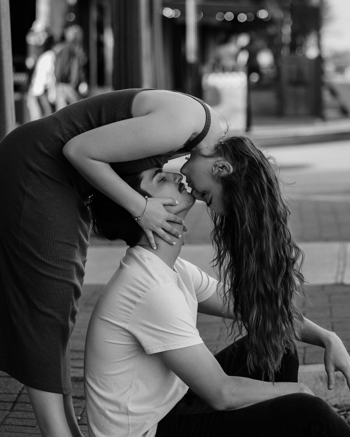 Texas Engagement Photos