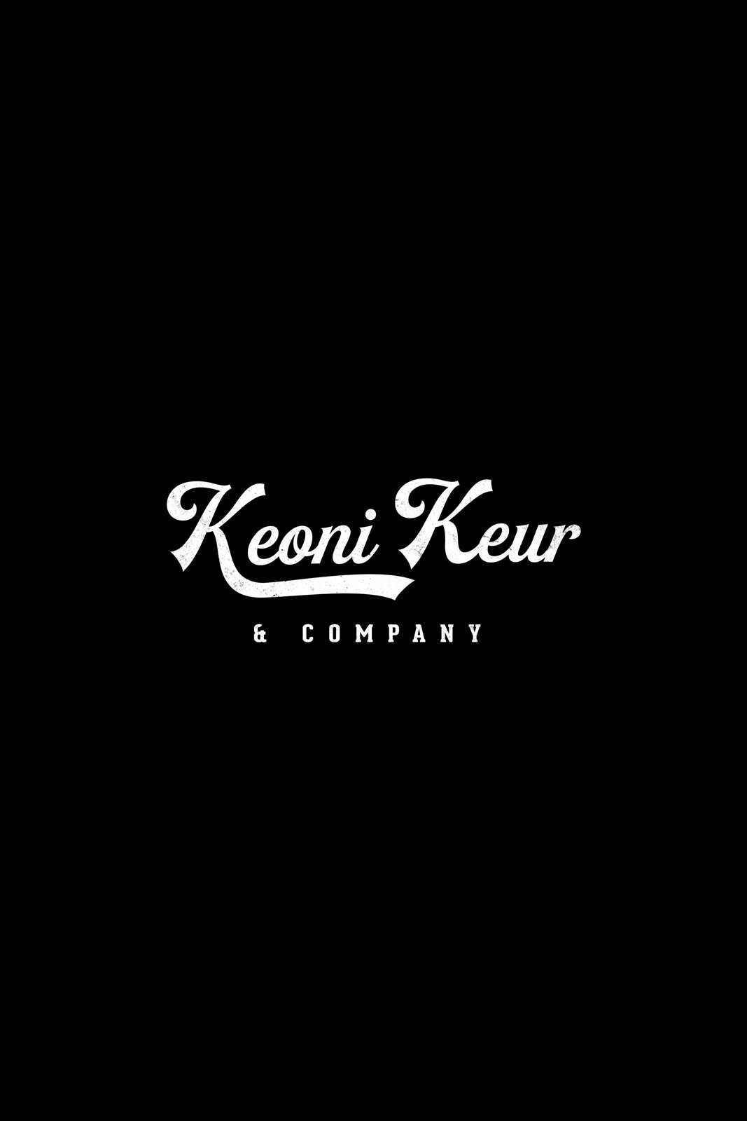 KEONI KEUR & CO Logo