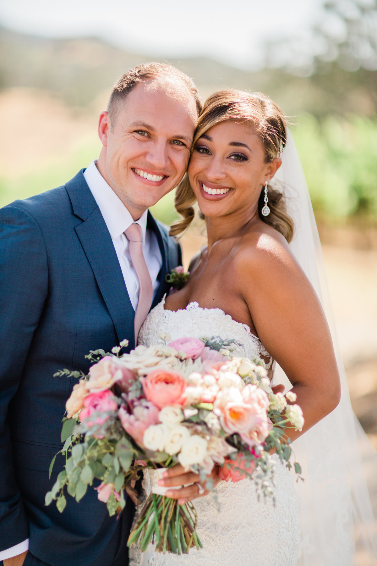Jenna & Andrew's Oyster Ridge Wedding | Paso Robles Wedding Photographer | Katie Schoepflin Photography462