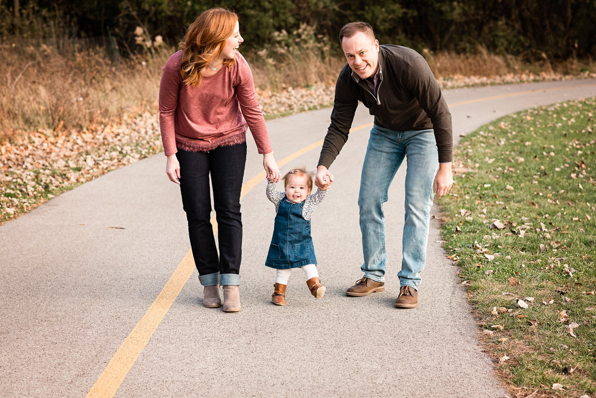 Nicole Casaletto Photography - Family Pictures Chicago (5)