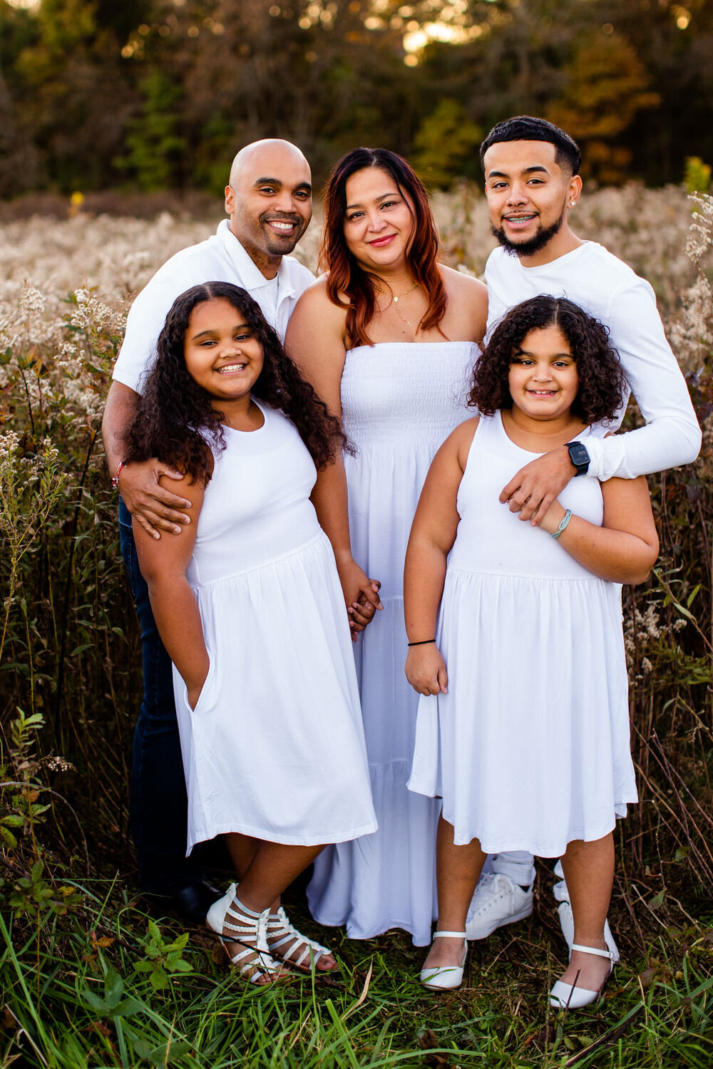 family photographer manassas va, northern virginia family photography, professional family photos