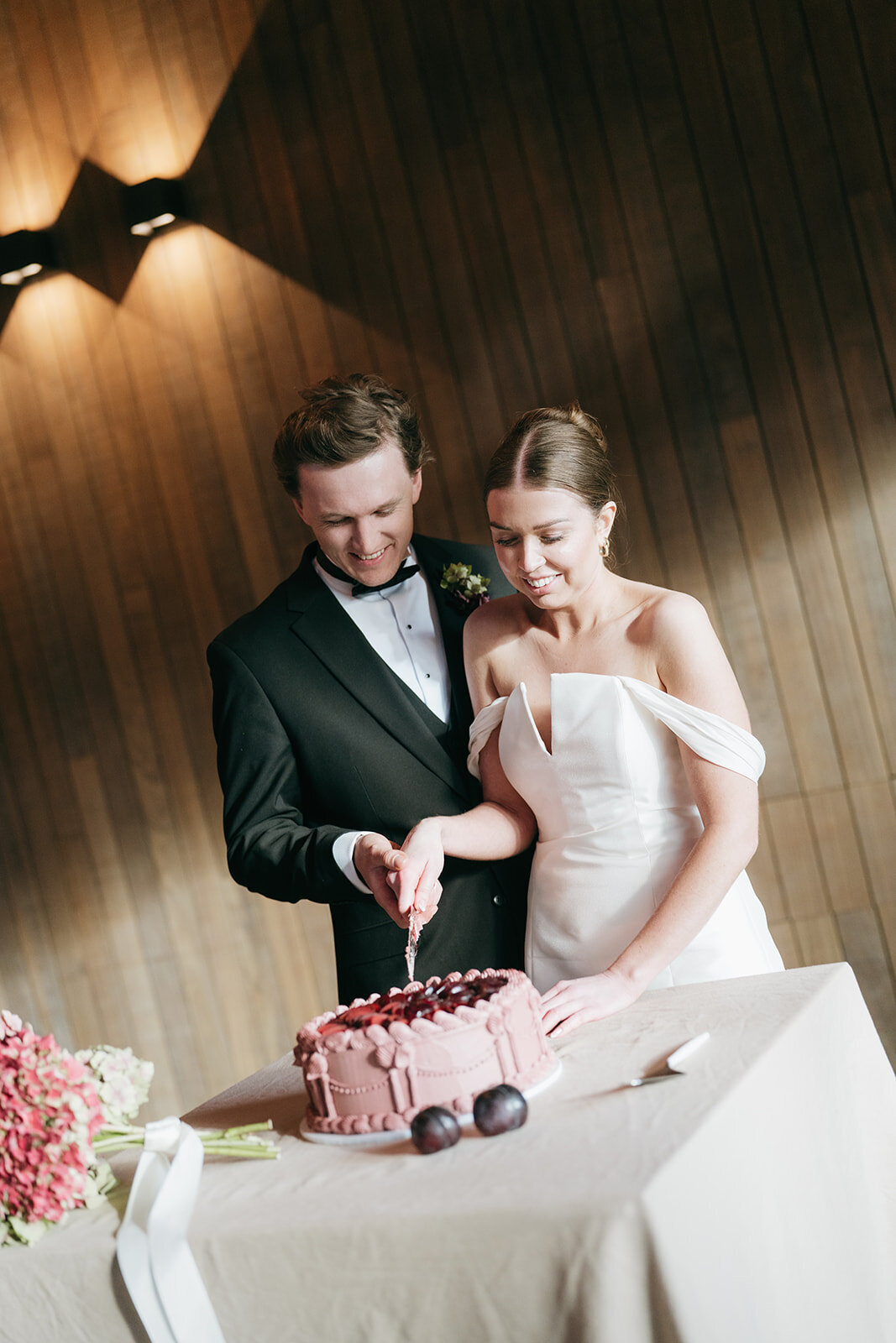 Melissa Clark Photography - Queenstown Wedding Photographer - Central Otago Styled Shoot-234