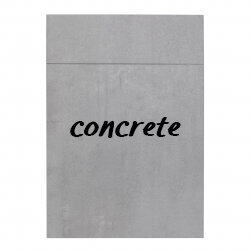 u concrete