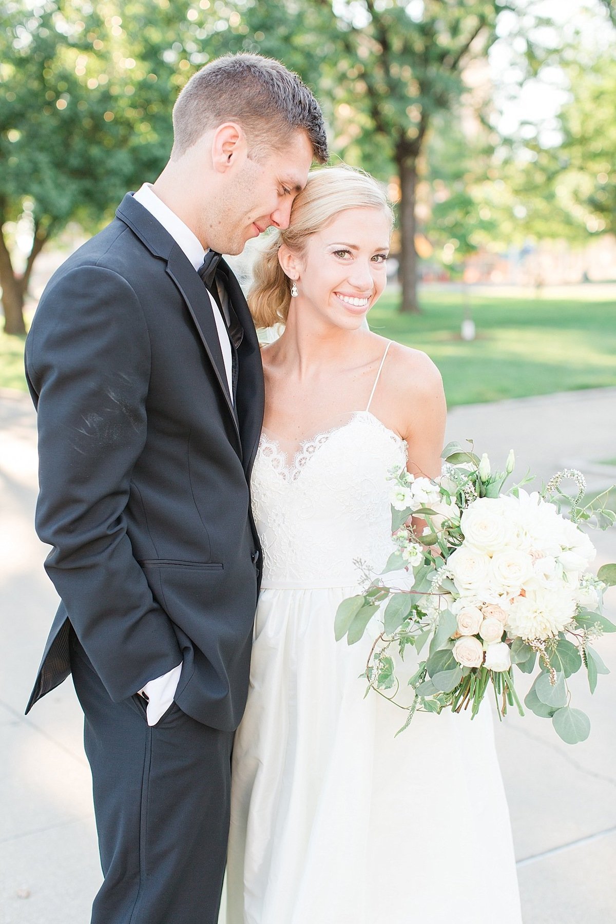 Indianapolis Central Library Wedding_0021