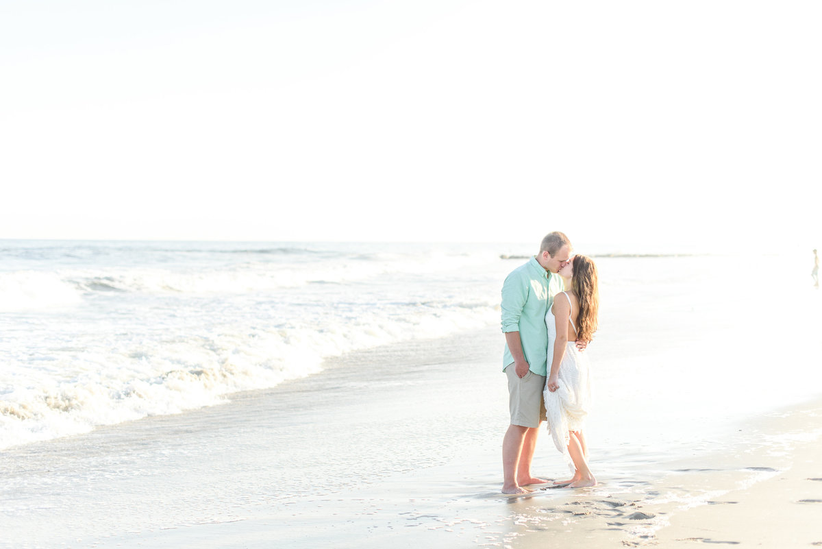 Olivia Rae Photography | Ocean City, NJ Engagement Session-89