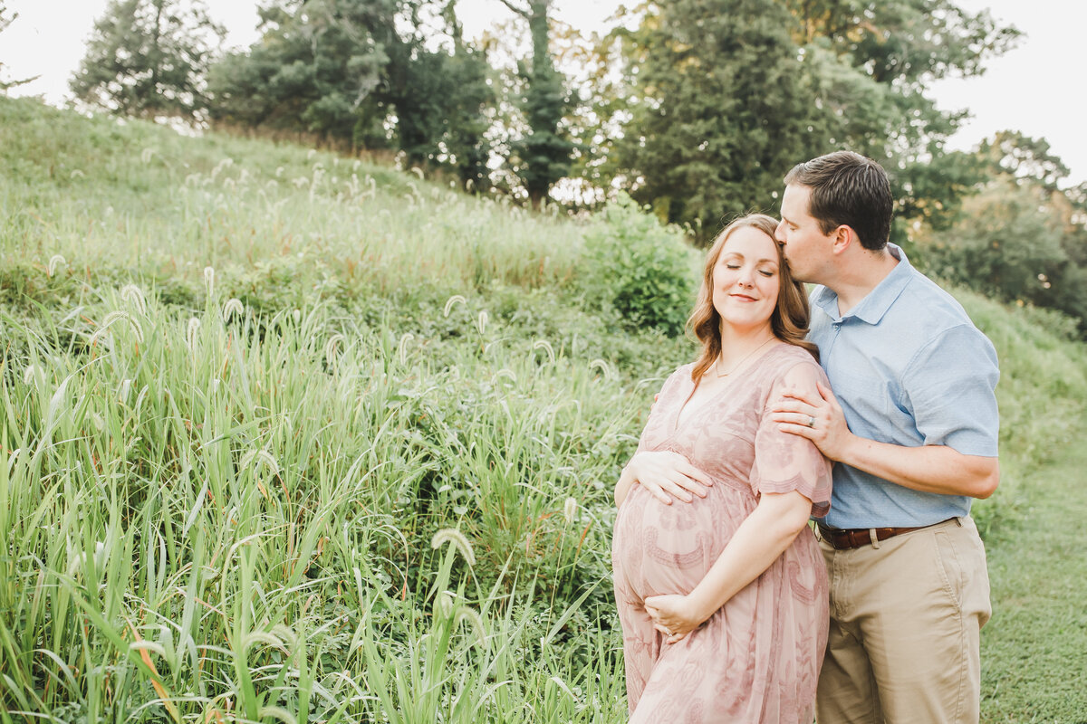 Lawson - Virginia Maternity Photographer - Photography by Amy Nicole-352-25