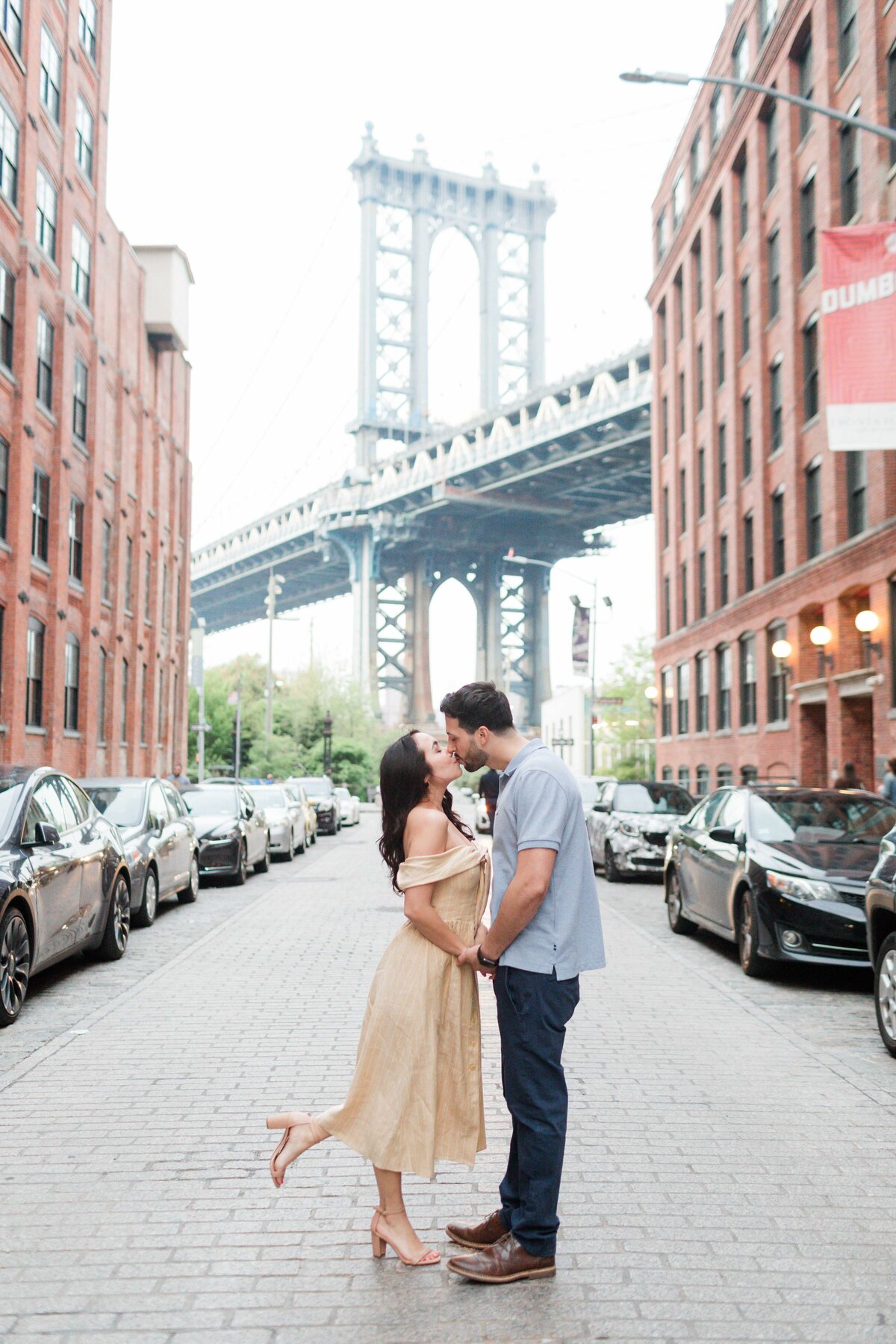 Jenna + Chaz Engagement Collection-524