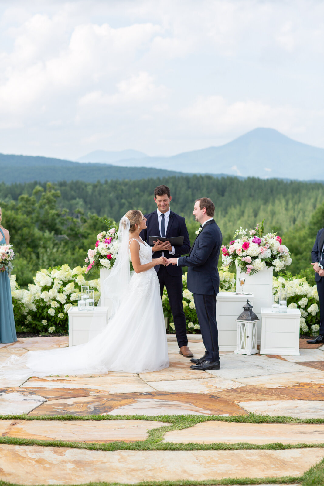 Seclusion Wedding Virginia_  Blush Wood Studios-46