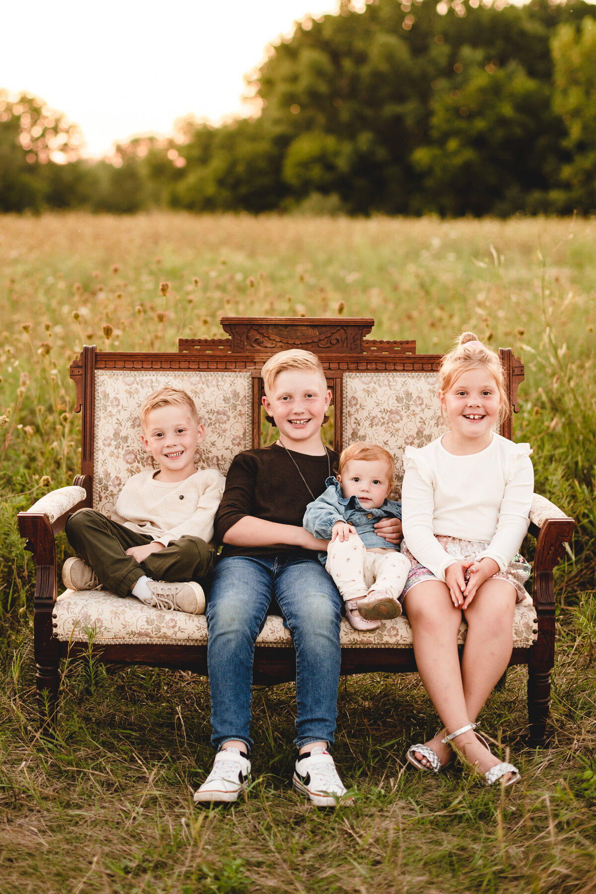 Ashley Durham Photography - Sweers Family-142