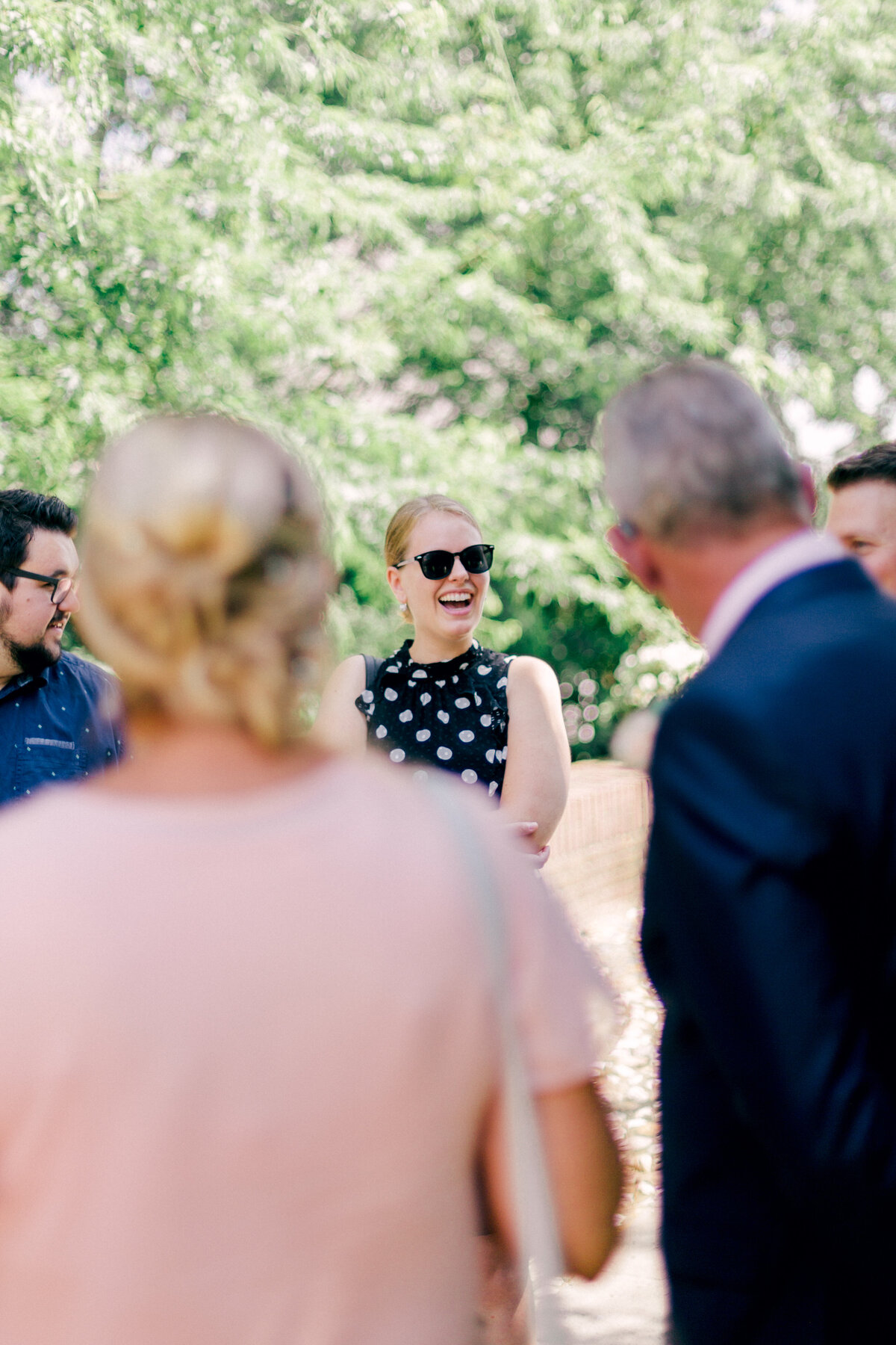 Ymke & Robbin - Laura de Roeck Photography 00077 Kasteel Groot Buggenum Luxe Bruiloft 