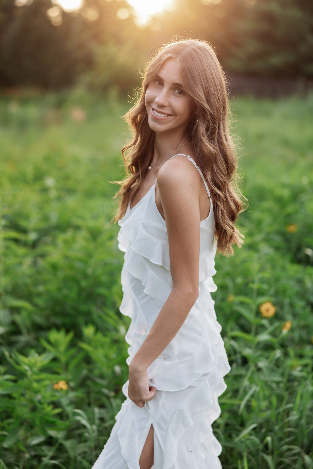 Lauren Wershpan 1
