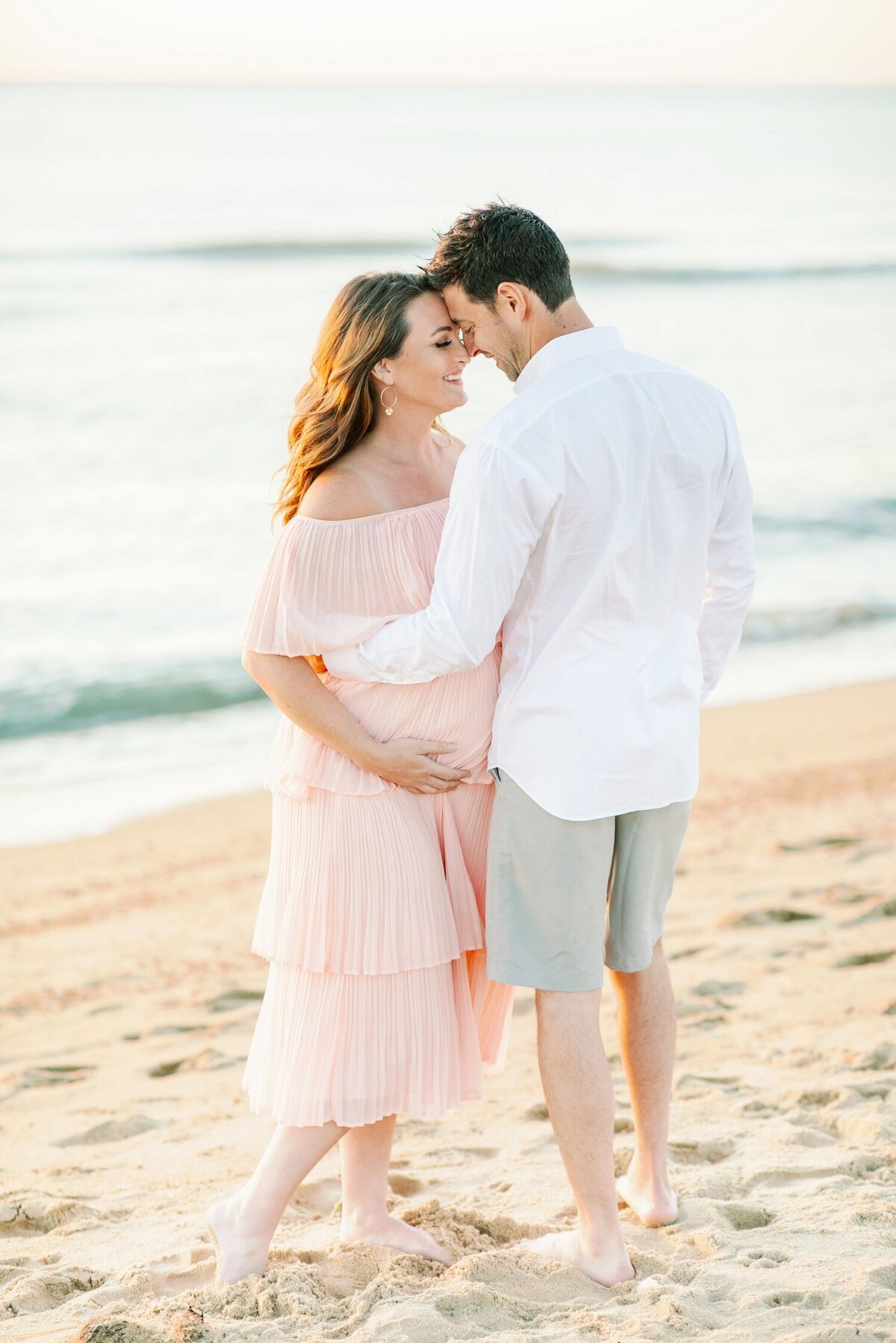 First landing state park_maternity session_2695