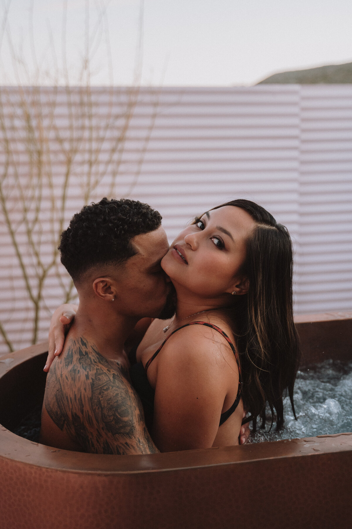 Sacramento Engagement Photographer