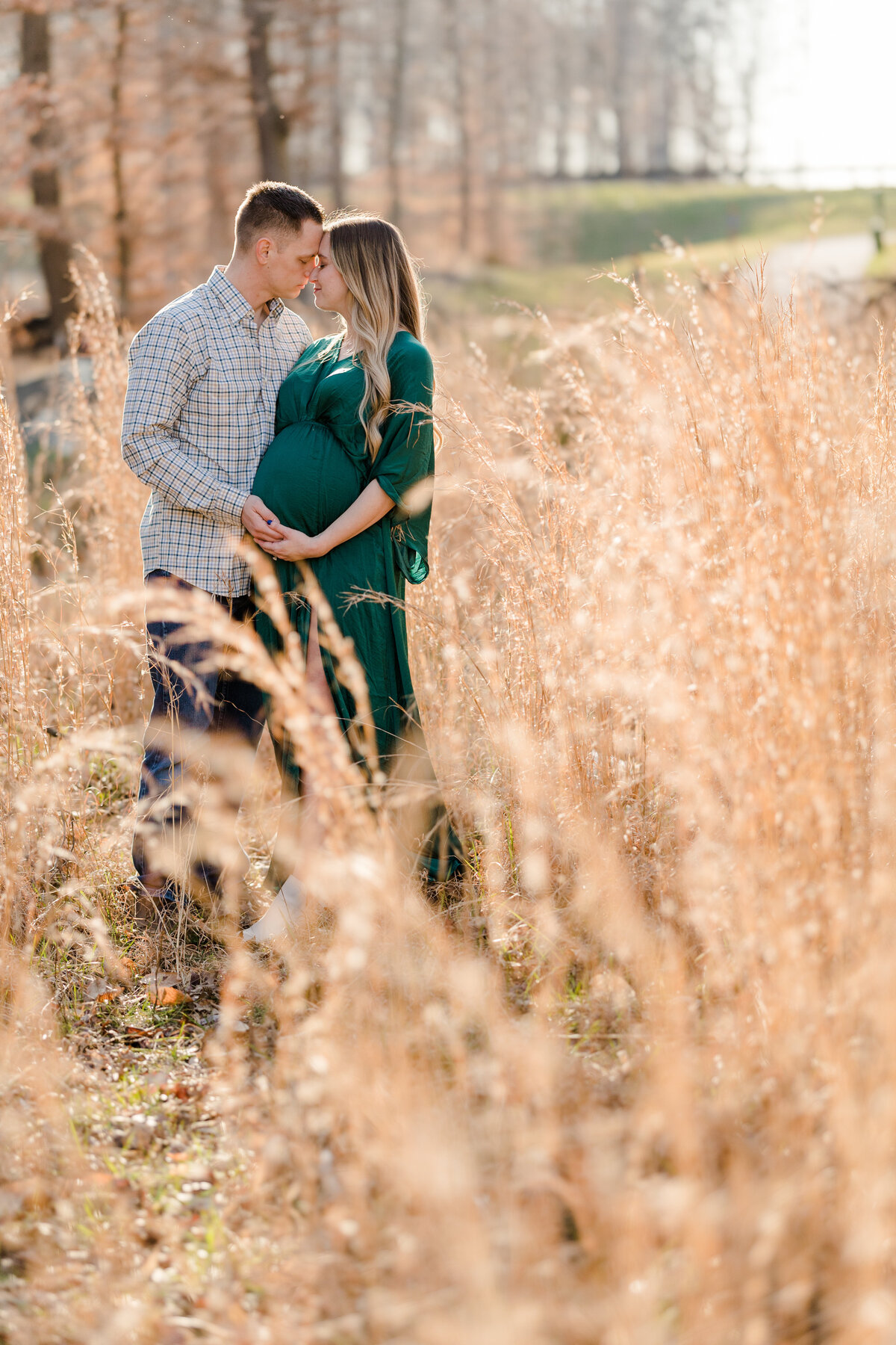 Kait Maternity  - Taylor'd Southern Events - Maryland Photographer-9085