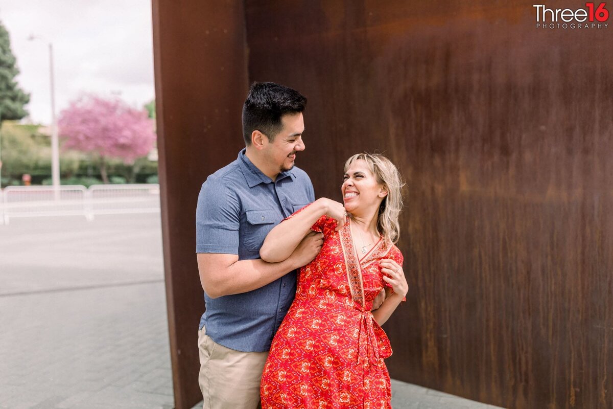 Segerstrom Center for the Arts Engagement Photographers-24