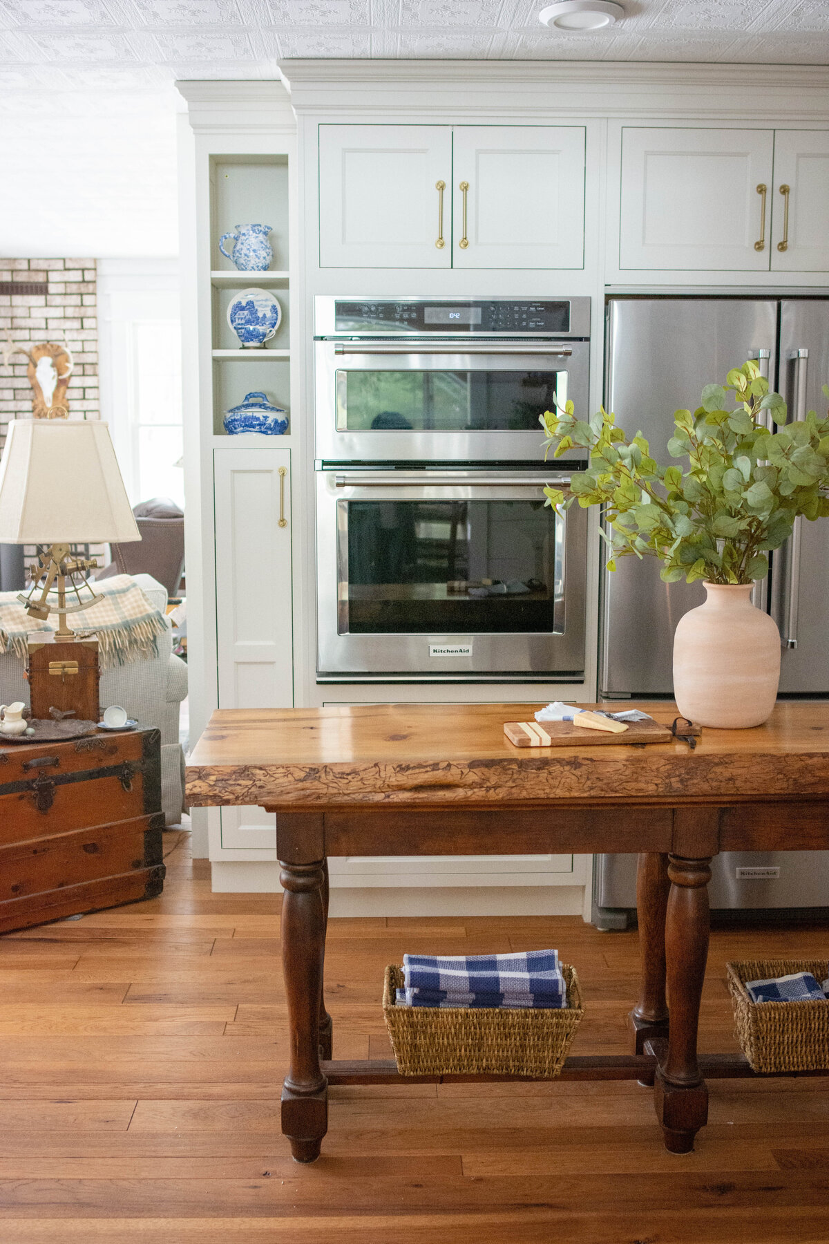 Lake Leelanau Cottage-32