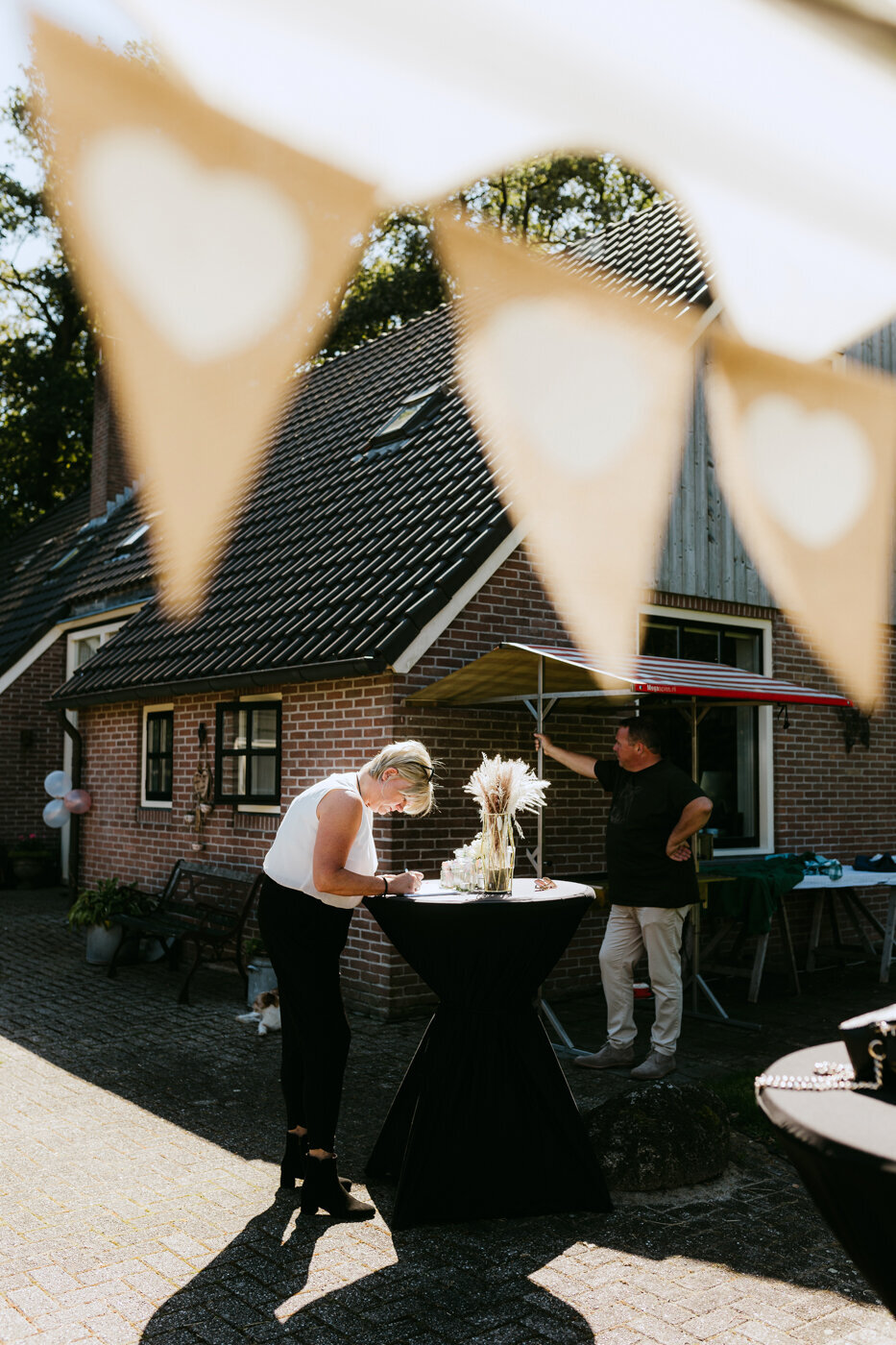 Bruiloftsfotograaf Meppel-14